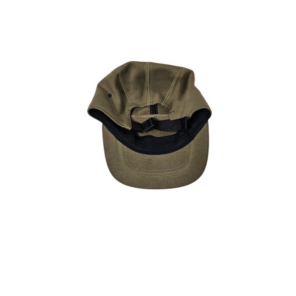 Nike Tech Fly Cap Olive Green One SIze Cotton Blend - Picture 3 of 7